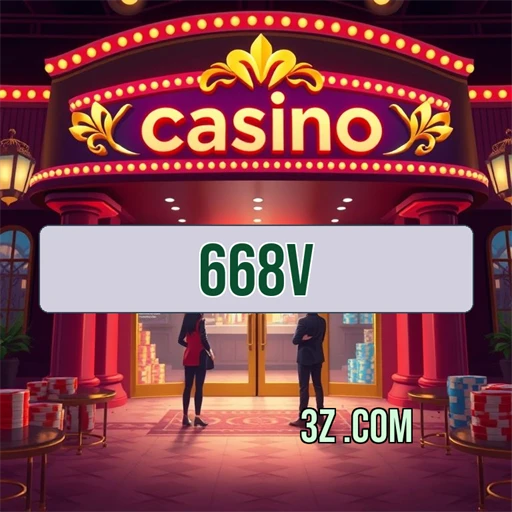 Explorando as Apostas no 668v.com: Uma Experiência Inigualável