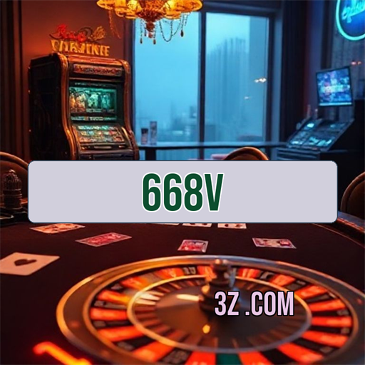 Esporte Radical no 668v.com: Conectando Jogadores e Apostas