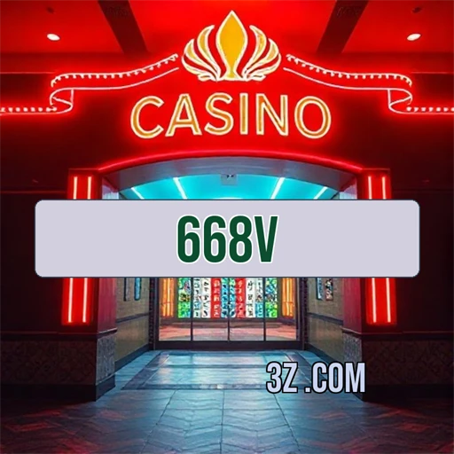 Slots Originais e Divertidos no 668v.com para Quase Todos