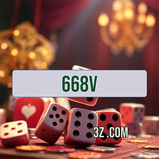 Experimente o Mundo VIP no 668v.com e Transforme seu Jogo!