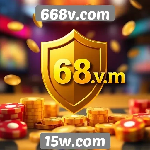 Avaliação da segurança e privacidade no 668v.com
