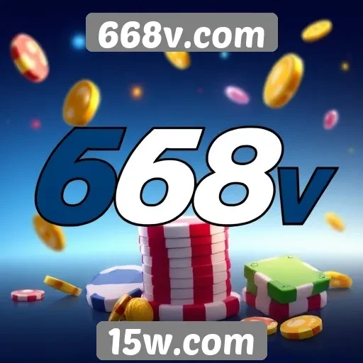 Novidades e atualizações do site 668v.com