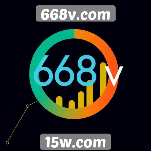 Análise da experiência do usuário no site 668v.com